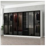 Hanah home ormar kale 6639