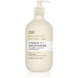 Kindness + Vitamin C & Niacinamide, Orange & Mango tečni sapun 500 ml