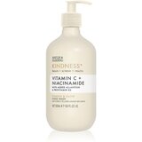 Baylis & Harding Kindness+ Vitamin C tekoče milo za roke Dišave Orange & Mango 500 ml Cene