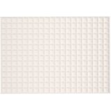  Teška deka svijetla krem 140x200 cm 10 kg od tkanine | shoptok.hr