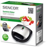 Sencor toster SSM 4300SS | shoptok.hr