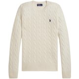 Polo Ralph Lauren Puloverji - Bež Cene