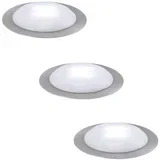 Nice Price 3630 - SET 3x LED/0,3W IP44 Orijentaciona svetiljka 230V