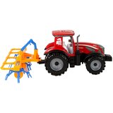 Tractor with Rake Friction Drive | shoptok.hr