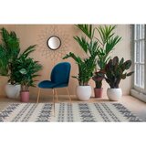 Kayoom SET STOLOV, kovina, umetna masa modra, barve medenine | Shoptok.si