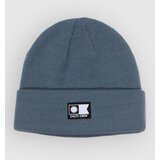 Salty Crew Flagship Beanie slate Cene