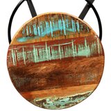 Barska garnitura 9-delna trden predelan les | Shoptok.si