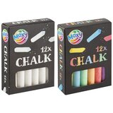  Set školskih kreda | Various Sets | Eponuda.ba