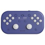 8BitDo Bežični gamepad Lite SE Purple Cene