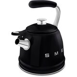 Smeg WKF01BL cajnik crni 2,3 litre | shoptok.hr