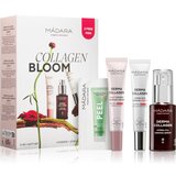 MÁDARA Collagen Bloom set (za savršeno lice) | shoptok.hr