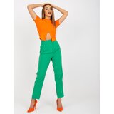 XSAPIENZA Pants-BR-SP-219.71-green | Shoptok.si