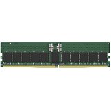 Kingston Technology 32GB, DDR5, 5600MT /s, ECC, Registered, DIMM, CL46, x80, 2RX8, 1.1V, 288-pin, 16Gbit | shoptok.hr