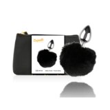 Coquette Analni čep Bunny | Shoptok.si