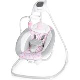 Kids II Dečija ljuljaška cradling swing- casidy Ingenuity | ePonuda.com