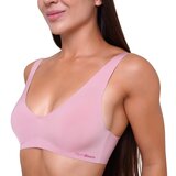 GymBeam seamless grudnjak Dusty Rose | ePonuda.com
