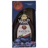 Kraljica šljivova prepečenica rakija
