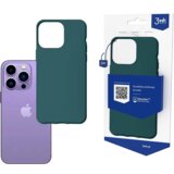 3mk OVITEK MAT OVITEK ZA APPLE IPHONE 14 PRO ZAŠČITA Z MAT PREVLAKO, (5000086884) | Shoptok.si