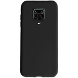 Samsung MCTK4-S10 Plus * Futrola UTC Ultra Tanki Color silicone Black (129) cene