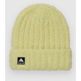Burton Plush Kapa glow yellow green | Shoptok.si