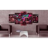  Slika - Ruby Journey 100x50 | shoptok.hr