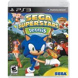 Sega Superstars Tennis (PS3) - rabljeno Cene