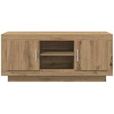TV ormar Umjetnički hrast 102 x 35 x 45 cm Konstruirano drvo | Eponuda.com