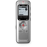 Philips VoiceTracer Aluminij, Crno | shoptok.hr