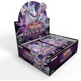 Karte Rage of the Abyss booster 24/1