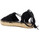 Xti Espadrile 143642 Črna | Shoptok.si