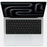 Apple MacBook Pro 14: SILVER/M3 8C/10C GPU/8GB/512GB-CRO | Eponuda.ba