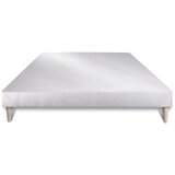 SLEEPFIT Vzmetni boksi 140x190 cm - Tkanina Canvas - Dobavljeno že sestavljeno, (21607014) | Shoptok.si