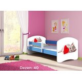 ACMA Krevet za decu BLUE 180x80 2 40 | Eponuda.com