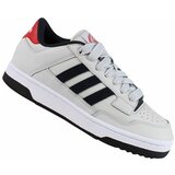 Adidas Rapid Court Low J Bijela | shoptok.hr
