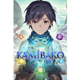 kamibako - mythology of cube - steam key (pc) global  kamibako - mythology of cube - steam key (pc) global Slike