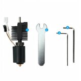 Aldor Ceramic Heating Block Kit &amp;ndash; Zamenski keramički grejni blok kompatibilan sa Creality K2 Plus Slike