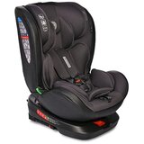 Lorelli NEBULA Autosjedalica Grey 0-12 godina/0-36 kg (0+/1/2/3) | shoptok.hr