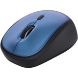 Trust Miš YVI+ bežični/ ECO/1600dpi/plava | Eponuda.com