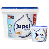 JUB JUPOL WEISS 25KG + 5KG cijene
