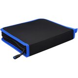  Set za popravak tapeciranog namještaja sa 45 elemenata - plavi | shoptok.hr