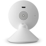 Alecto SMARTgyermek5 Wi-fi otroški monitor s kamero, bel | Shoptok.si