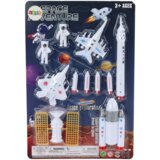  Set svemirskih figurica - 11 kom | shoptok.hr