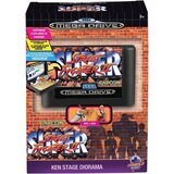  Console Heroes Mega Drive Street Fighter | Shoptok.si