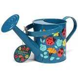 Metalna kanta za vodu 1,5 l Ladybird –