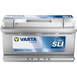 Varta Akumulator Dynamic SLI 12V 95Ah 800A | Shoptok.si