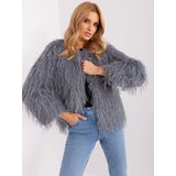 Wool Fashion Italia Jacket-AT-KR-2359.96P-grey | Shoptok.si