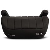 CARETERO Tiger i-size sjedalo crno (125-150) | shoptok.hr