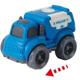  Roadsterz vozilo za hitne situacije ( 1043220 ) | ePonuda.com