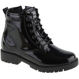 Big Star Pohodništvo Kid's Shoes Črna | Shoptok.si