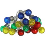 Retlux LED lanac 20xLED/2xAA/topla bela 1,8m sijalice Slike